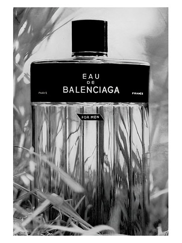 perfume Eau de Balenciaga Balenciaga pro muže 