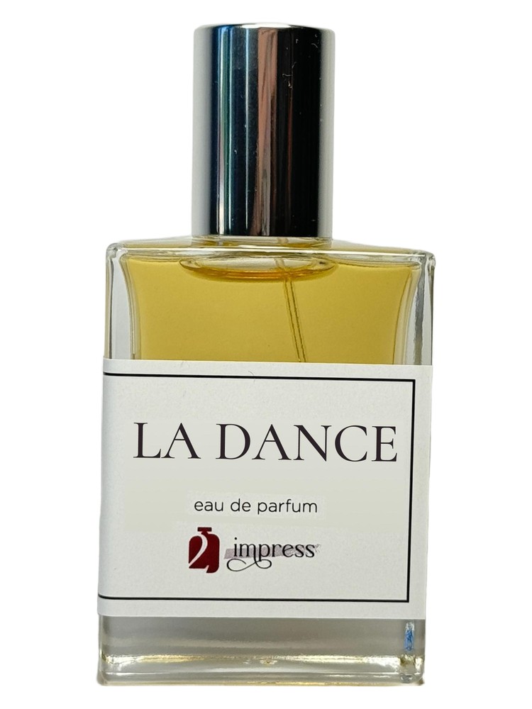 La Dance 2impress perfume - a fragrance for women and men