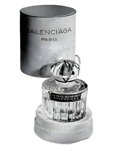 La Fuite des Heures (Fleeting Moment) Balenciaga pour femme