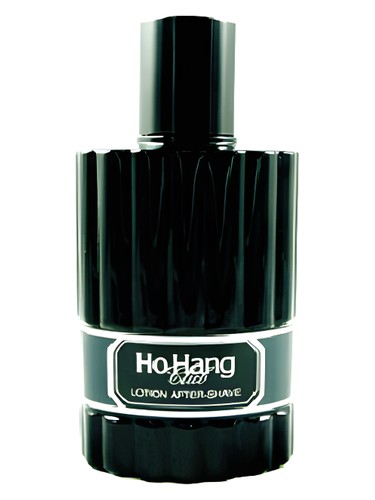 Ho Hang Club Balenciaga cologne - a fragrance for men 1987