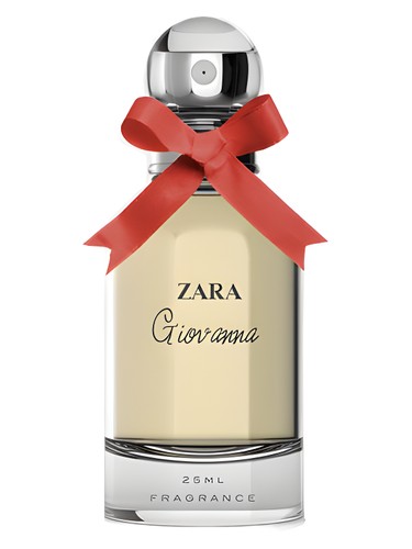 Giovanna by Zara