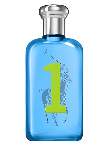 Big Pony 1 for Women Ralph Lauren pro ženy 