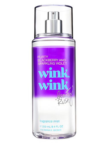 Wink Wink Victoria&#039;s Secret pro ženy 