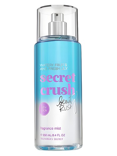Victoria's Secret【Crush】EDPスプレー 100ml Victoria's Secret Crush Eau De Parfum 3.4 fl oz / 100 ml