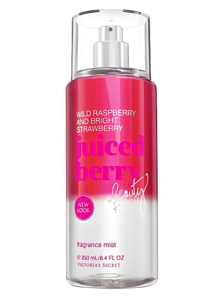 Juiced Berry Victoria's Secret fragancia - una fragancia para Mujeres 2012
