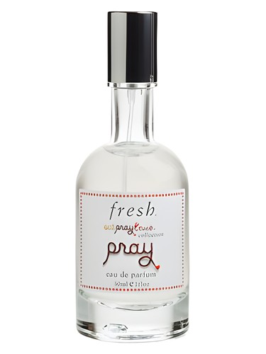 perfume Pray Fresh pro ženy 