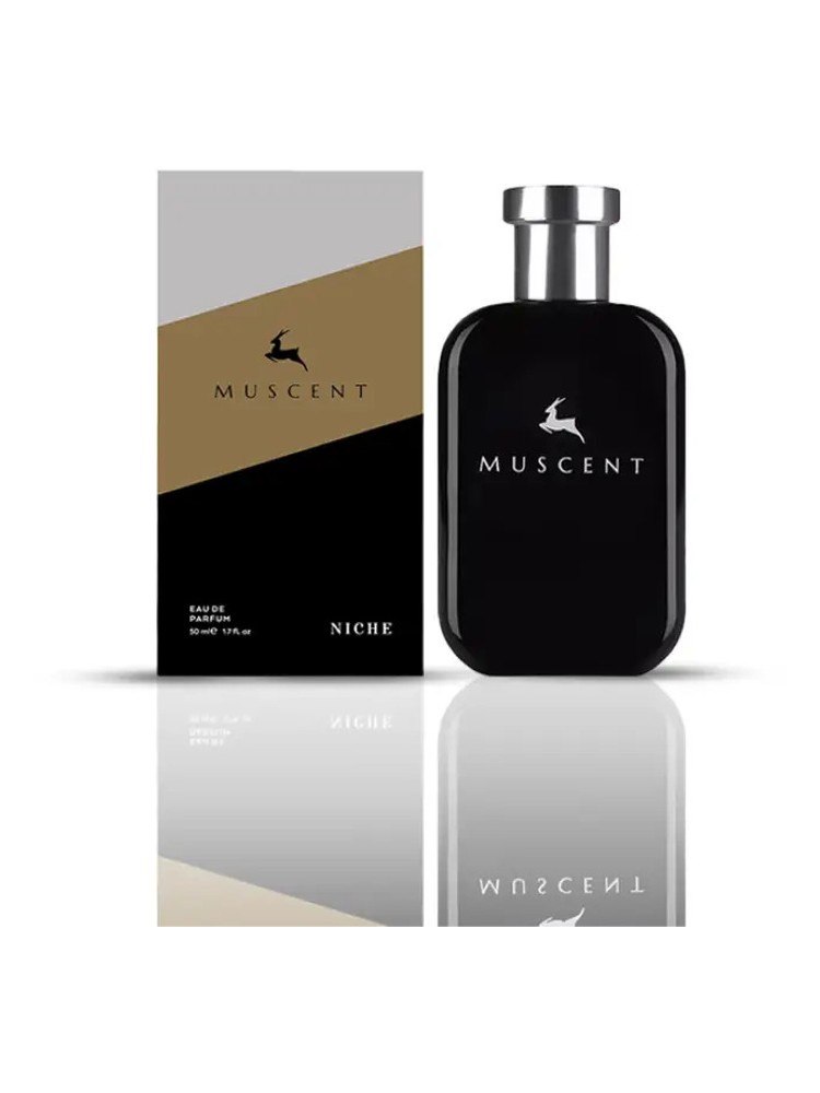 N007 Muscent عطر - a fragrance للجنسين