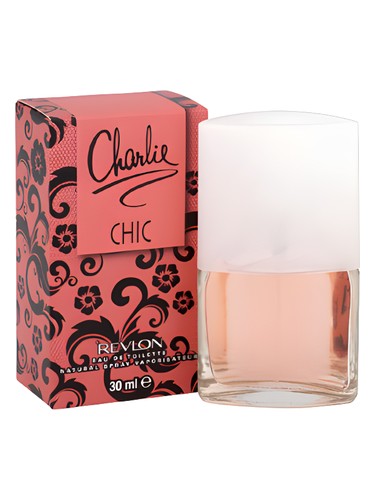 Charlie Chic Revlon pro ženy