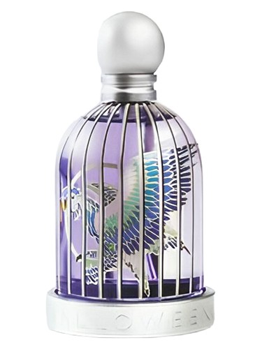 perfume Halloween Tropical Halloween pro ženy 