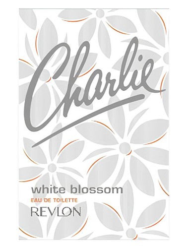 Charlie White Blossom Revlon pro ženy