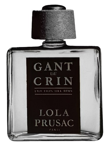 Lola Prusac Gant de Crin parfüm şişesi