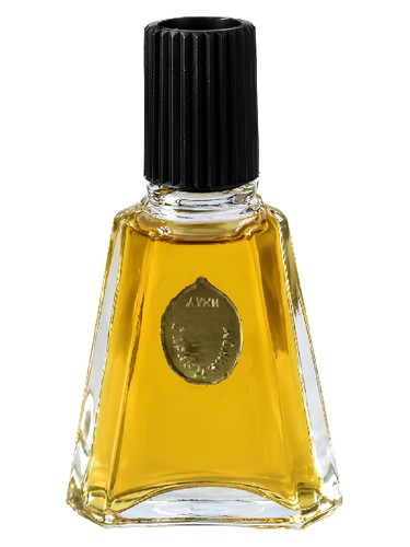Crimean rose – Крымская роза С праздником parfüm şişesi