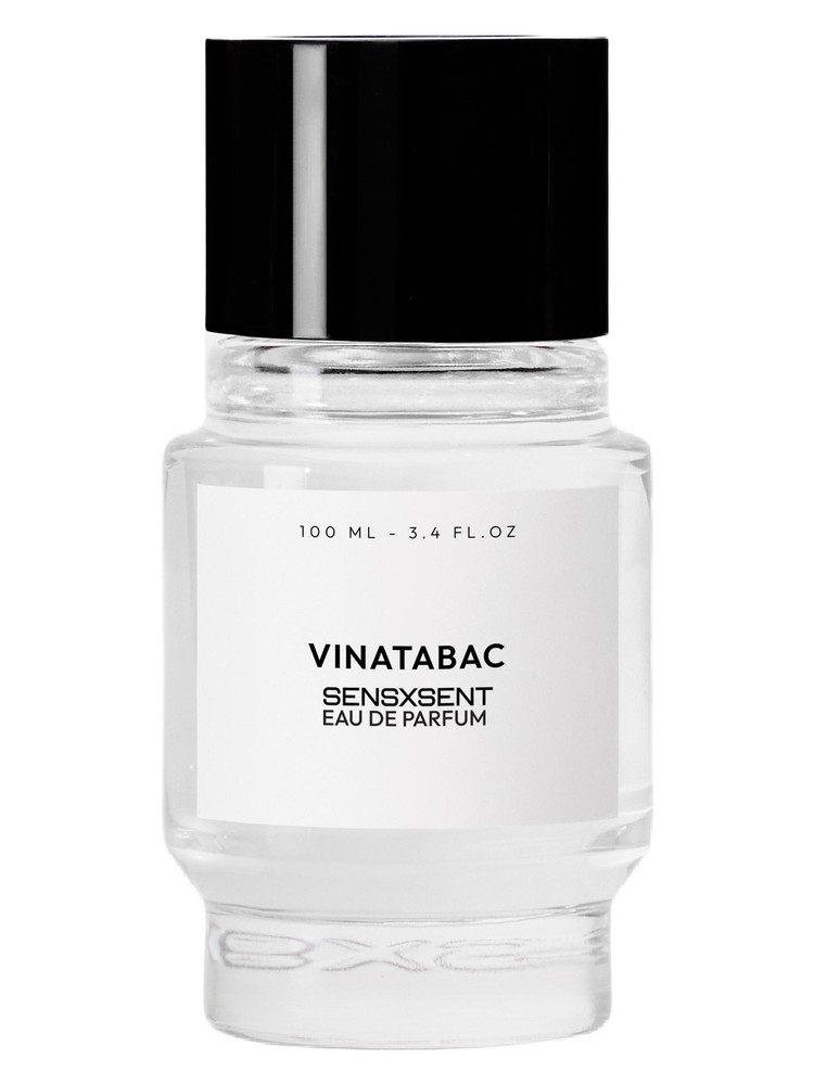 Vinatabac Sensxsent Parfums сүрчиг - a шинэ сүрчиг эрэгтэй эмэгтэй 2026