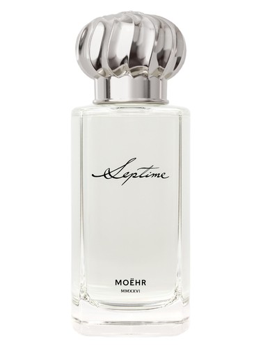 Septime Moëhr 香水 - 2026年のユニセックス 新着フレグランス