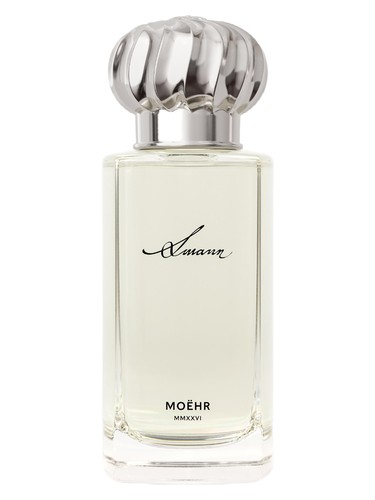 Moëhr Swann parfüm şişesi
