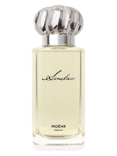 Sinclair Moëhr 香水 - 2026年のユニセックス 新着フレグランス