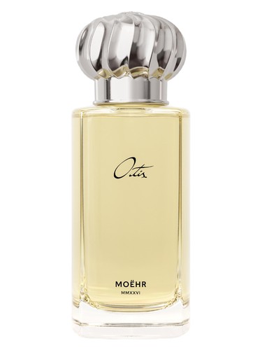 Moëhr Otis parfüm şişesi