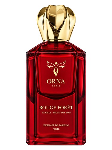 Maison ORNA Rouge Forêt parfüm şişesi