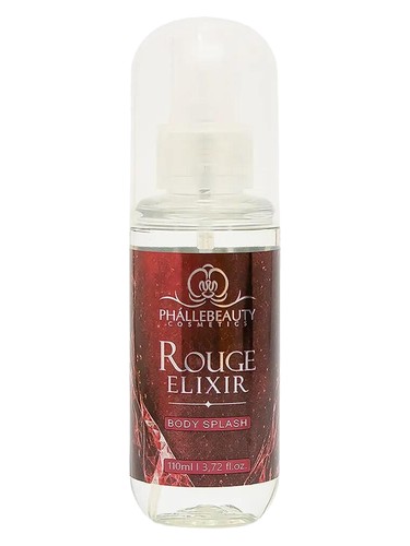 Rouge Elixir Phállebeauty Cosmetics perfume - a new fragrance for women ...