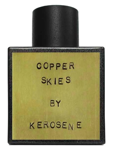 Copper Skies Kerosene pro ženy a muže 