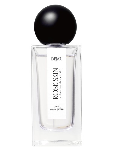 DEJAR ROSE SKIN parfüm şişesi