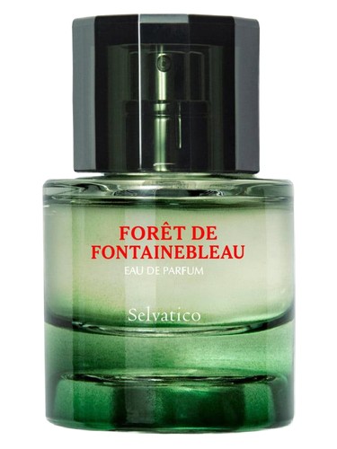 Forêt de Fontainebleau Selvatico 香水 - 2024年のユニセックス