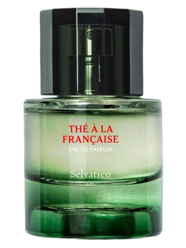 Thé à la Française Selvatico perfume - a fragrance for women and