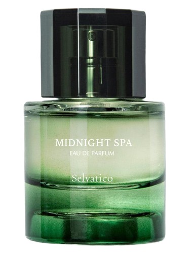 Midnight Spa Selvatico 香水 - 2025年のユニセックス 新着フレグランス