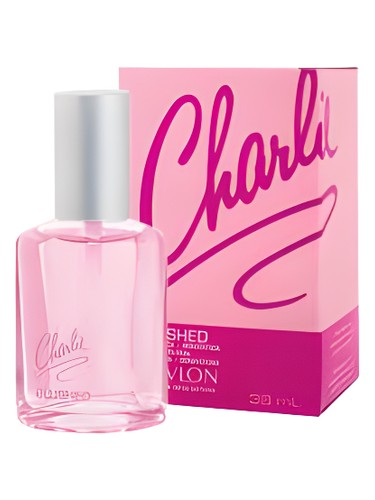 Charlie Blushed Revlon pro ženy