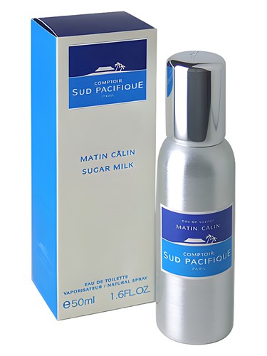 Matin Calin Comptoir Sud Pacifique pro ženy 