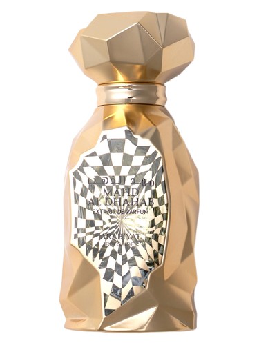 Mahd Al Dhahab Extrait Arabiyat Prestige 香水 - 2026年のユニ