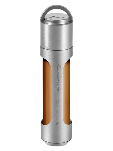 Moonshine Vanilla State parfüm şişesi