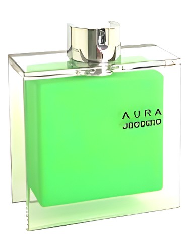 Aura for men