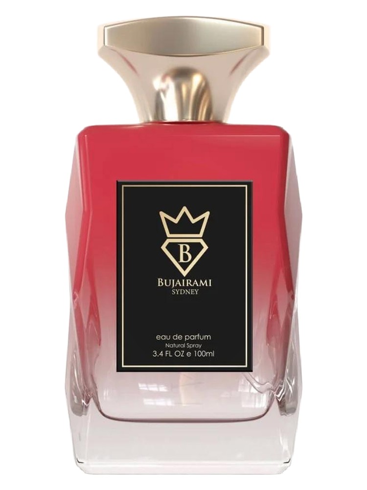 Finesse Bujairami perfume - a fragrance for women 2021