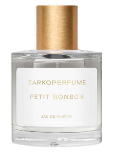 ZARKOPERFUME Petit Bonbon parfüm şişesi