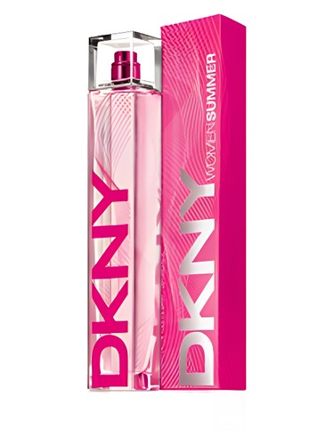 Dkny women summer 2012