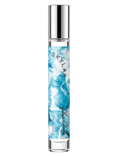 Skylar Glass Candy parfüm şişesi