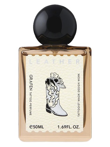 Leather Grafen Parfum