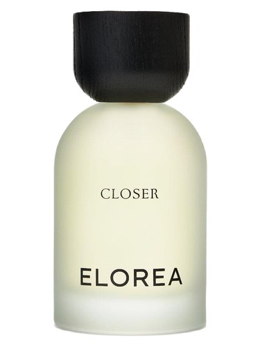 ELOREA I 향수 CLOSER parfüm şişesi