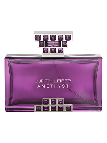 perfume Amethyst Judith Leiber 女性用