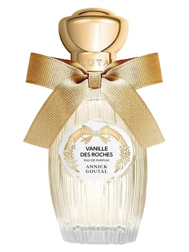 Vanille des Roches Goutal perfume - a new fragrance for women 2026