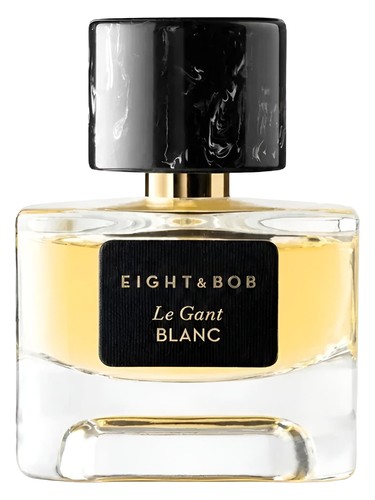EIGHT & BOB Le Gant Blanc parfüm şişesi