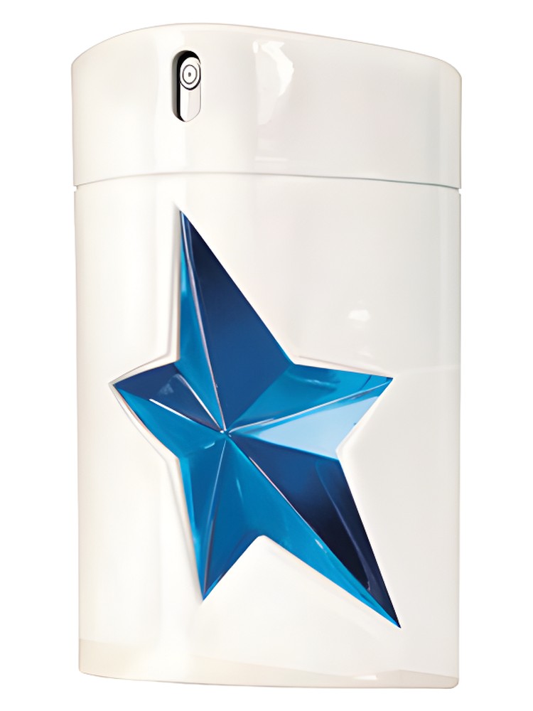 A*Men Pure Shot Mugler Colonia - una fragancia para Hombres 2012