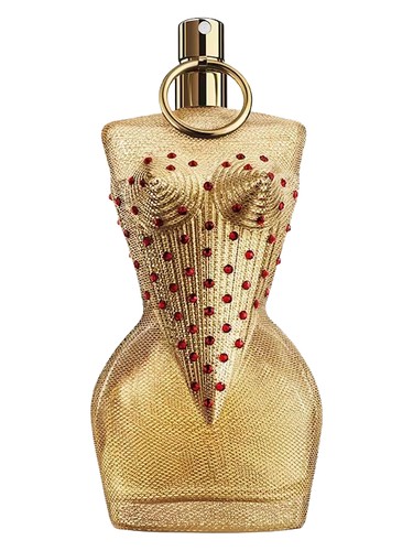 Jean Paul Gaultier Gaultier Divine Collector Edition 2026 parfüm şişesi