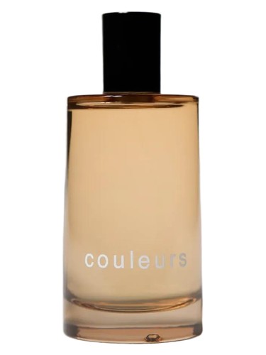 Couleurs Peau de Bois parfüm şişesi