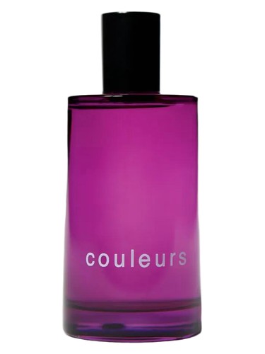Couleurs Viola Medusa parfüm şişesi