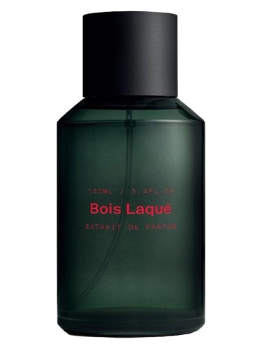 Marie Jeanne Bois Laqué parfüm şişesi
