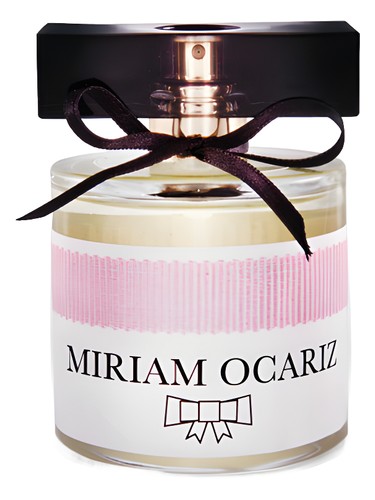Miriam Ocariz Eau de Toilette Miriam Ocariz pro ženy 
