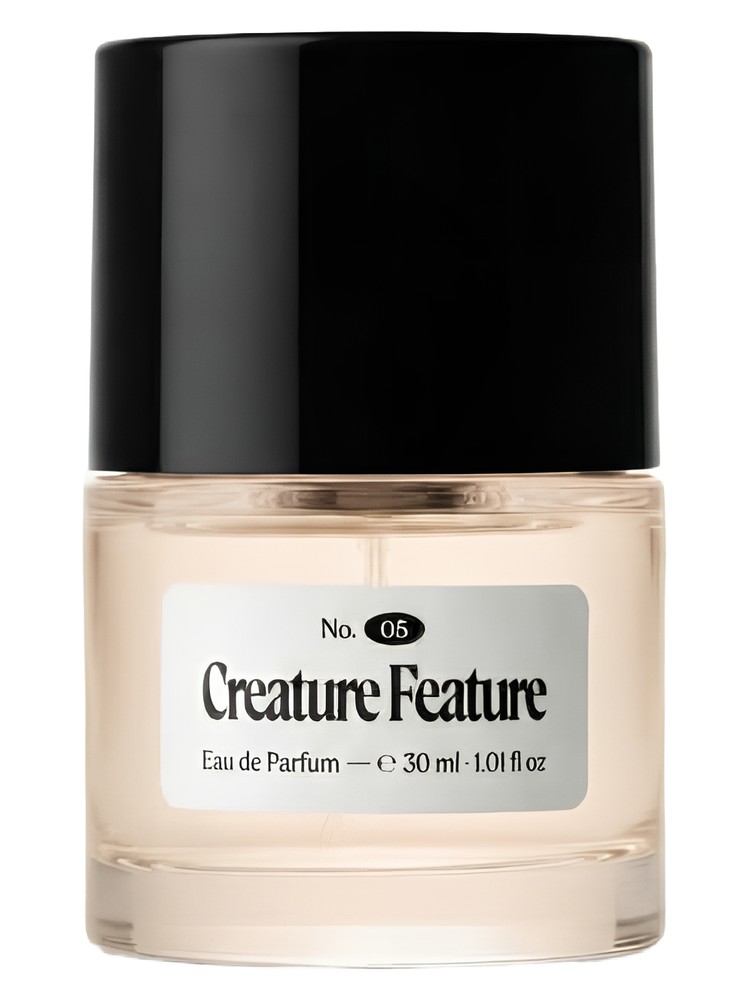 Creature Feature Dilettante Perfumery parfém - a Nový vůně pro ženy a ...