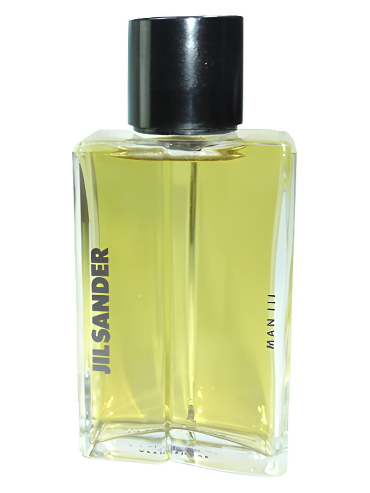 Wunderschne Jil Sander Man Ebenbild